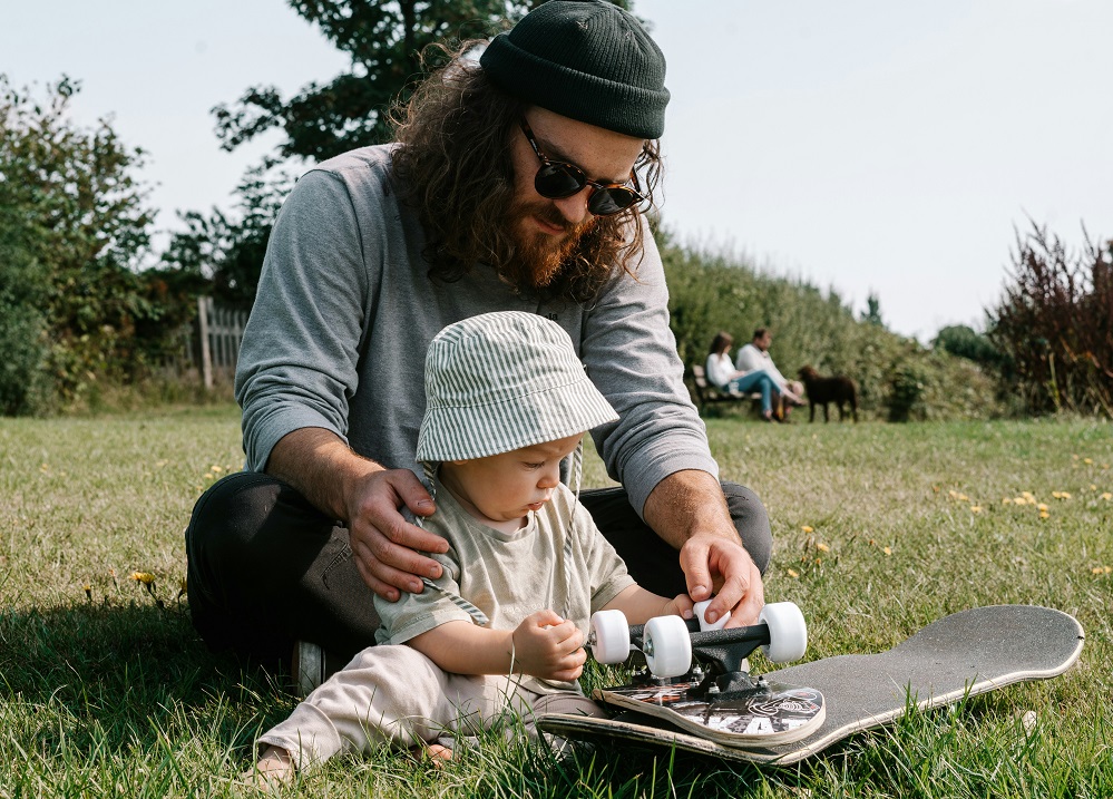 Why Modern Parenting Requires Both Structure and Flexibility 
