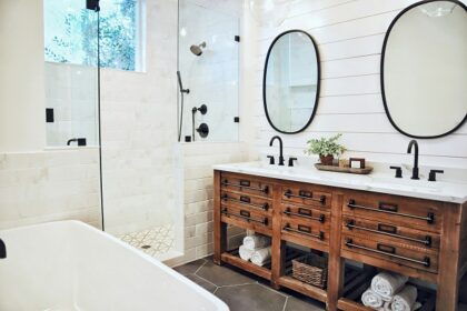 Storage Solutions for Bathrooms
