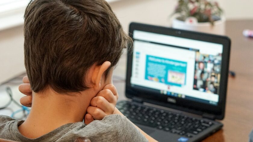 internet safety