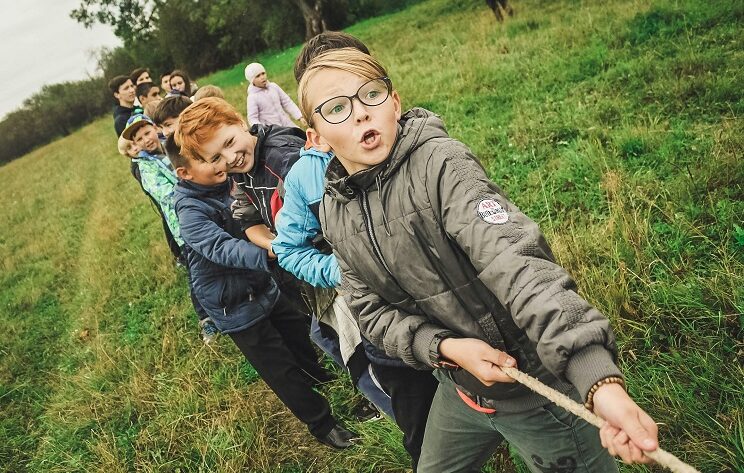 outdoor activities