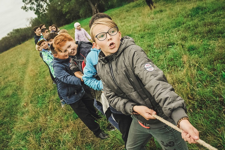 outdoor activities